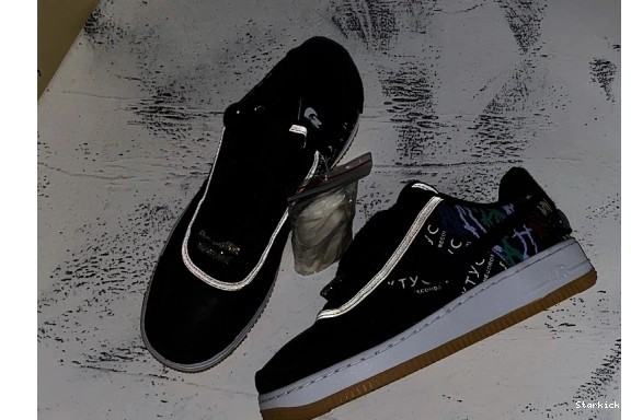CN2405-001 Jack Travis Force  1 Scott Low Air Nike x Cactus 0718